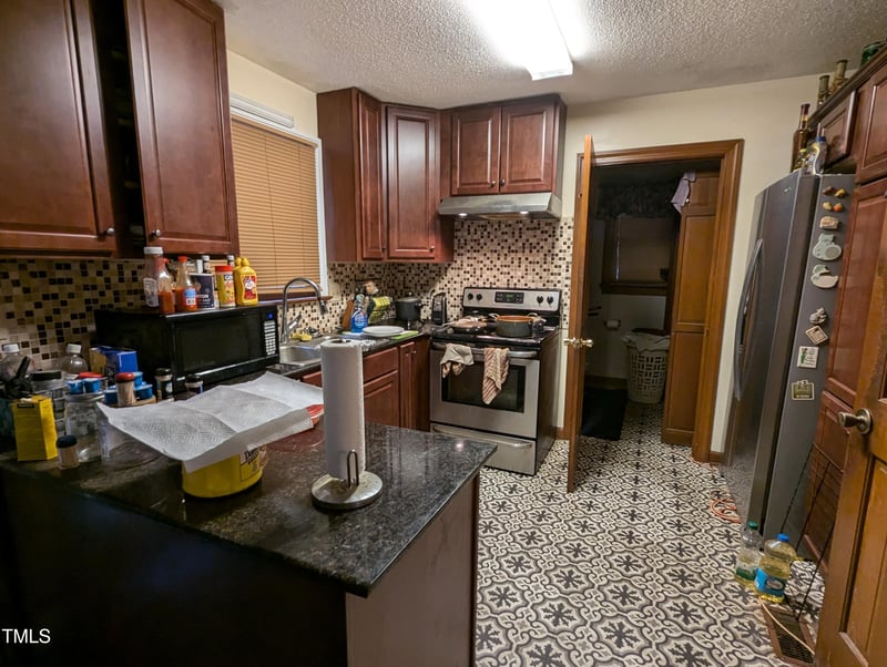 1404 Milan St, Durham, NC 27704