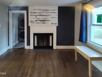 1404 Mimosa St, Goldsboro, NC 27530