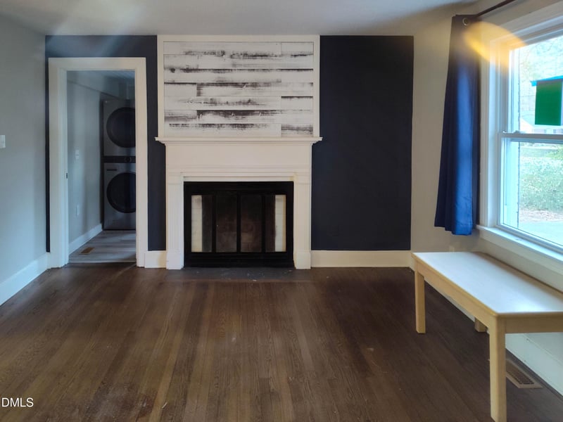 1404 Mimosa St, Goldsboro, NC 27530