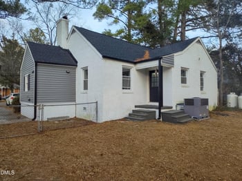 1404 Mimosa St, Goldsboro, NC 27530