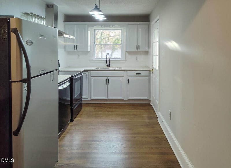 1404 Mimosa St, Goldsboro, NC 27530