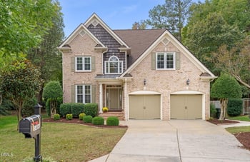 1404 Mitford Woods Ct, Raleigh, NC 27614