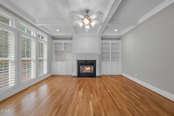 1404 Mitford Woods Ct, Raleigh, NC 27614