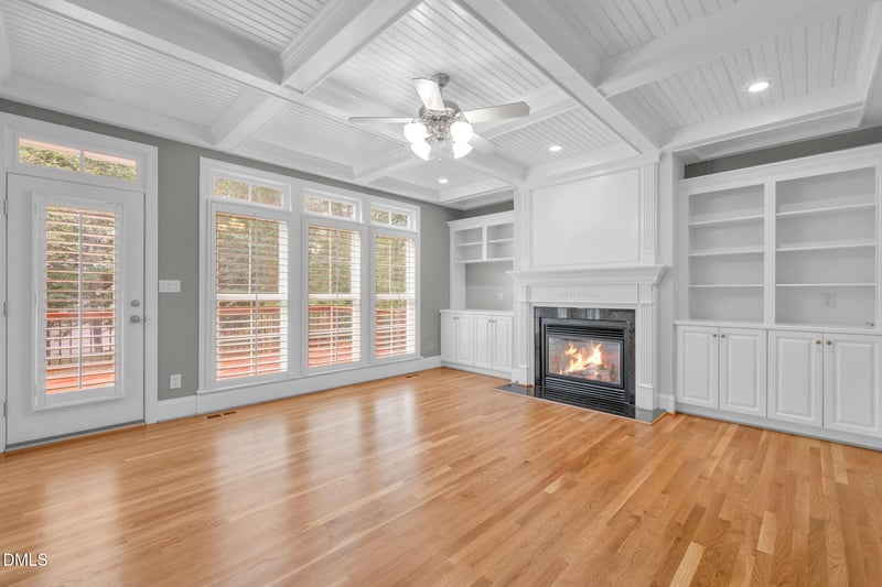 1404 Mitford Woods Ct, Raleigh, NC 27614