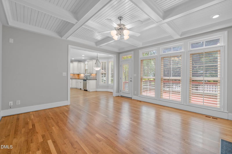 1404 Mitford Woods Ct, Raleigh, NC 27614