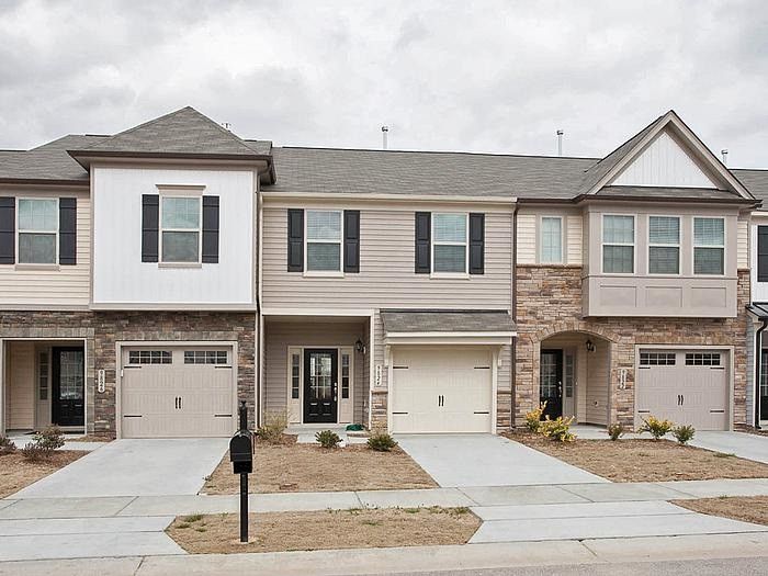 1404 Montonia St, Wake Forest, NC 27587