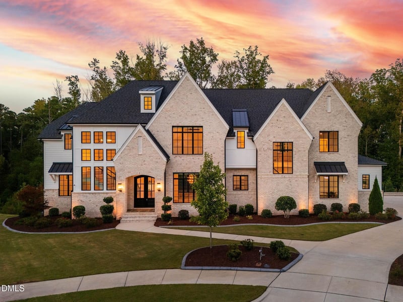 1404 Montvale Ridge Dr, Cary, NC 27519