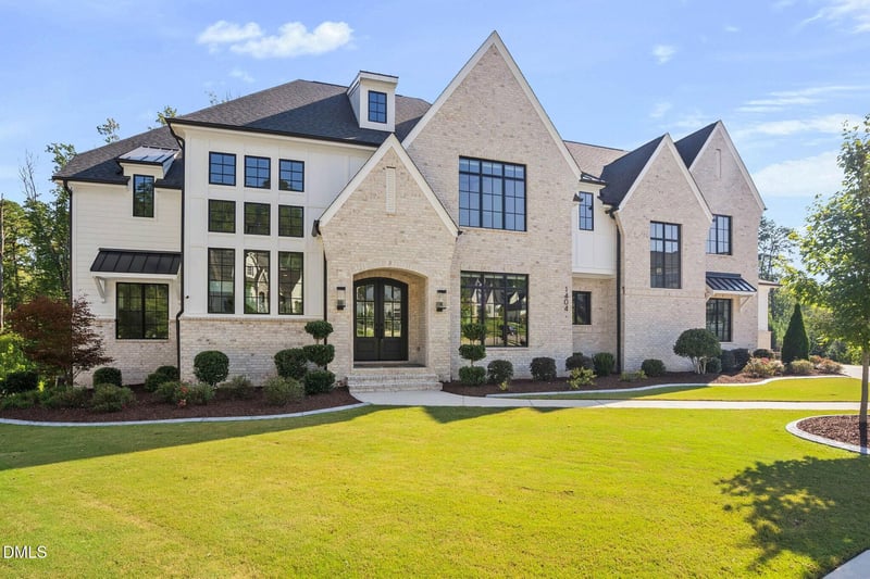 1404 Montvale Ridge Dr, Cary, NC 27519