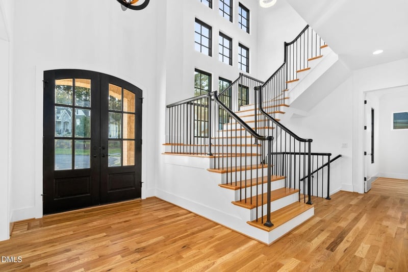 1404 Montvale Ridge Dr, Cary, NC 27519