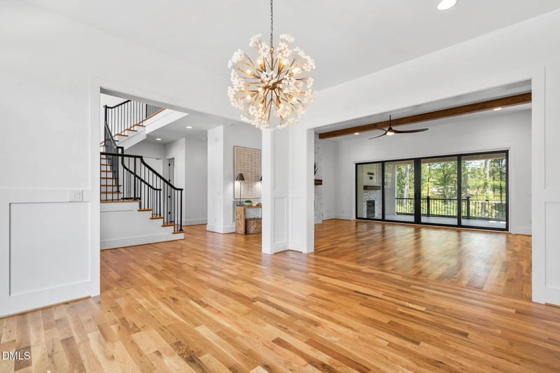 1404 Montvale Ridge Dr, Cary, NC 27519