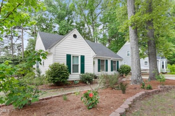 1404 Morningsdale Dr, Raleigh, NC 27609
