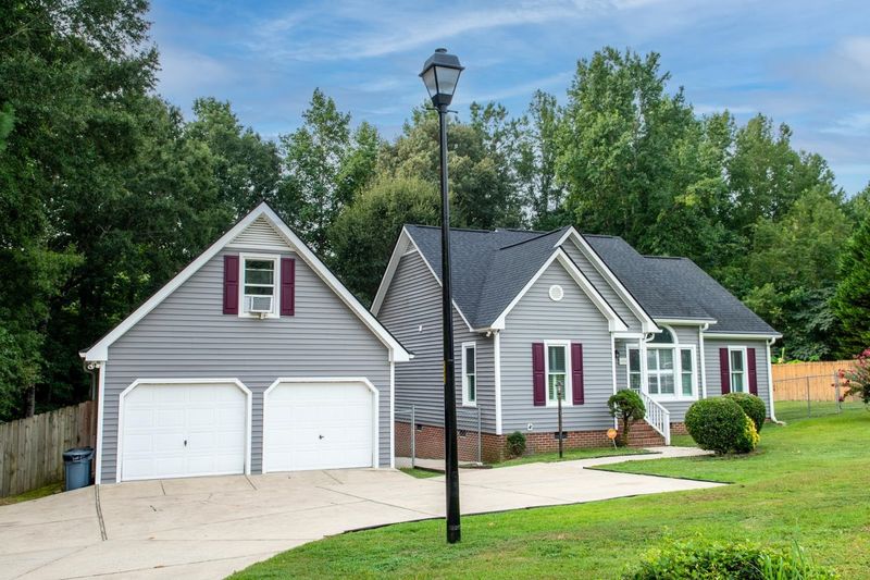 1404 Morphus Bridge Rd, Wendell, NC 27591