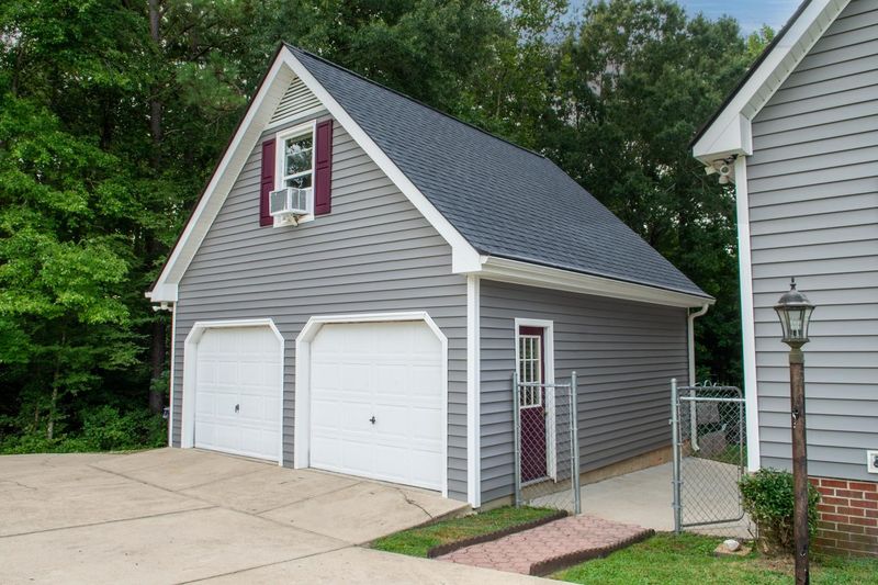 1404 Morphus Bridge Rd, Wendell, NC 27591