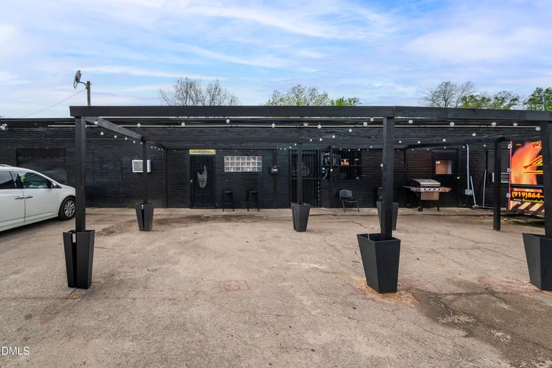 1404 New Bern Ave, Raleigh, NC 27610