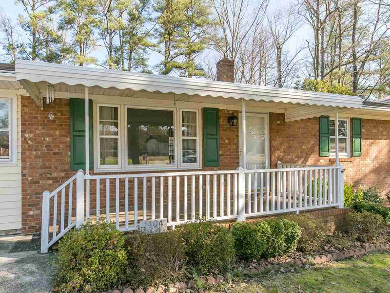1404 Norene Cir, Garner, NC 27529