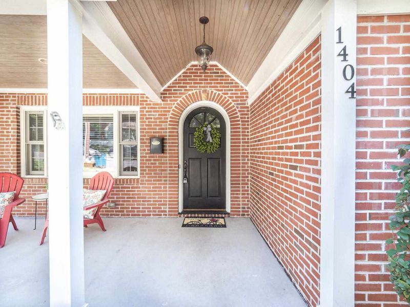 1404 Norton St, Durham, NC 27701