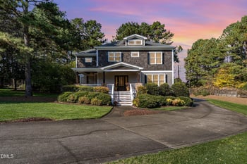 1404 Norwood Crest Ct, Raleigh, NC 27614