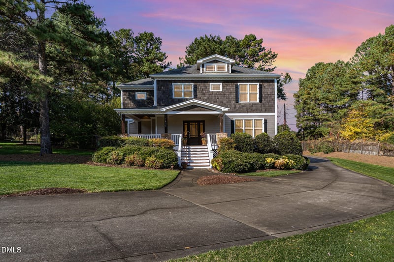 1404 Norwood Crest Ct, Raleigh, NC 27614