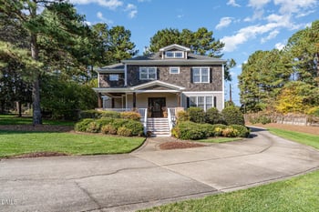 1404 Norwood Crest Ct, Raleigh, NC 27614