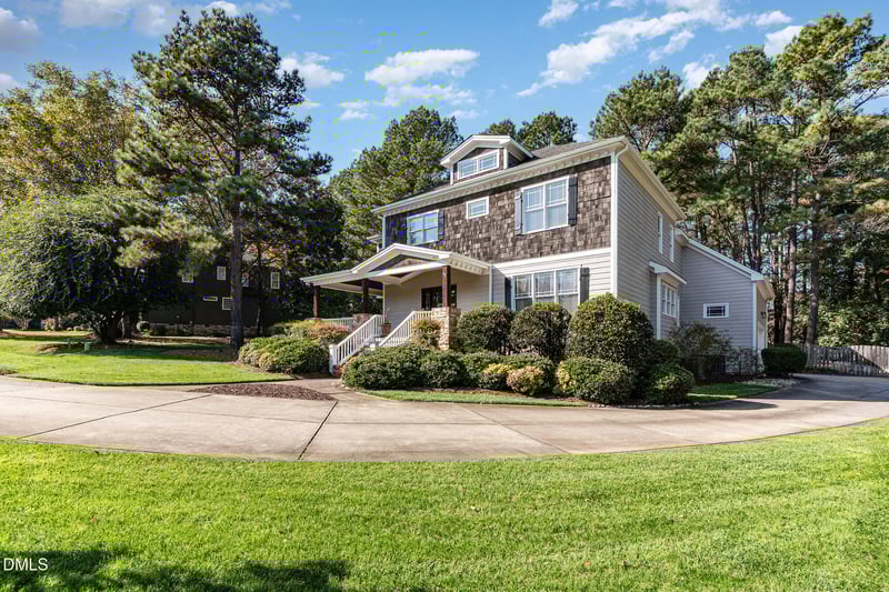 1404 Norwood Crest Ct, Raleigh, NC 27614