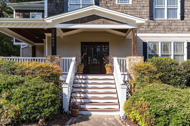 1404 Norwood Crest Ct, Raleigh, NC 27614