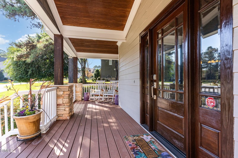 1404 Norwood Crest Ct, Raleigh, NC 27614