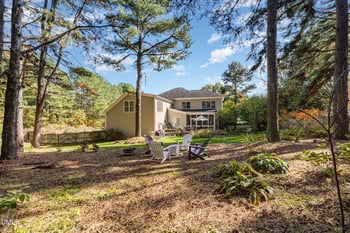 1404 Norwood Crest Ct, Raleigh, NC 27614