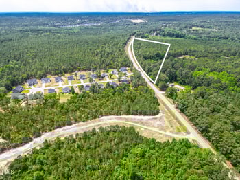 1404 Nursery Rd, Lillington, NC 27546