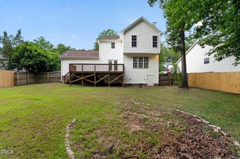 1404 Poplar Ridge Rd, Fuquay Varina, NC 27526