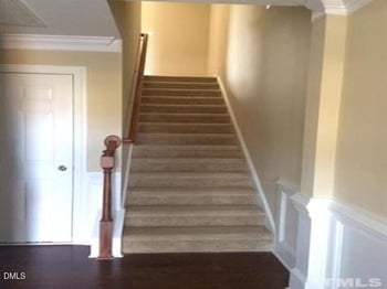 1404 Providence Green Ln, Apex, NC 27502