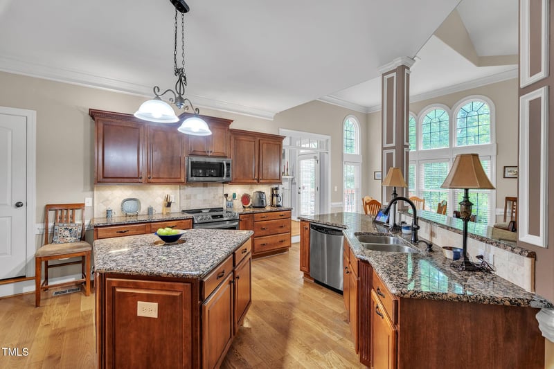 1404 Rhea Dr, Garner, NC 27529