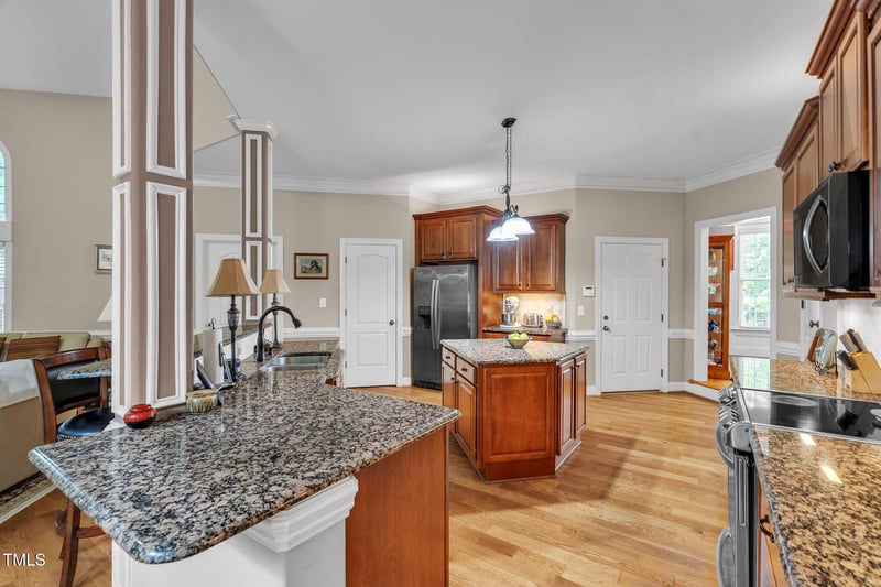 1404 Rhea Dr, Garner, NC 27529