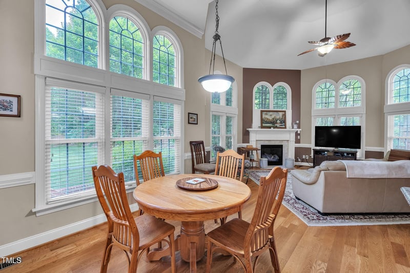 1404 Rhea Dr, Garner, NC 27529