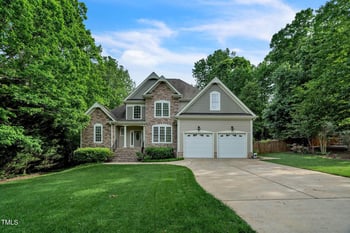 1404 Rhea Dr, Garner, NC 27529