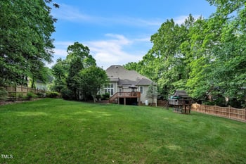 1404 Rhea Dr, Garner, NC 27529