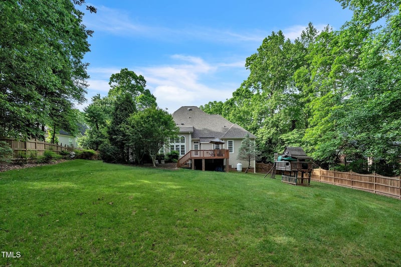 1404 Rhea Dr, Garner, NC 27529
