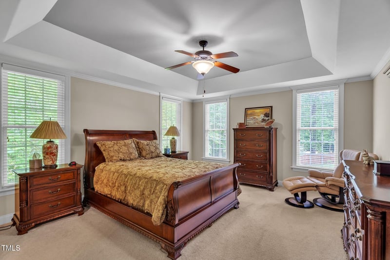 1404 Rhea Dr, Garner, NC 27529