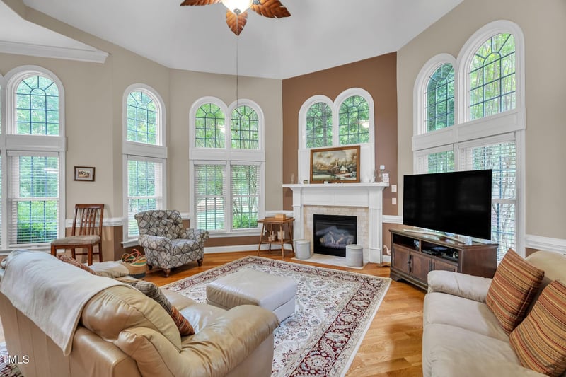 1404 Rhea Dr, Garner, NC 27529