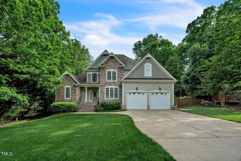1404 Rhea Dr, Garner, NC 27529