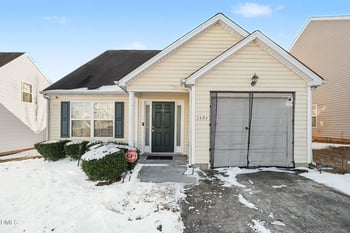 1404 Ricochet Dr, Raleigh, NC 27610