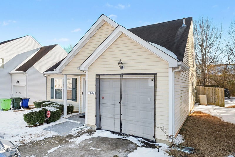 1404 Ricochet Dr, Raleigh, NC 27610