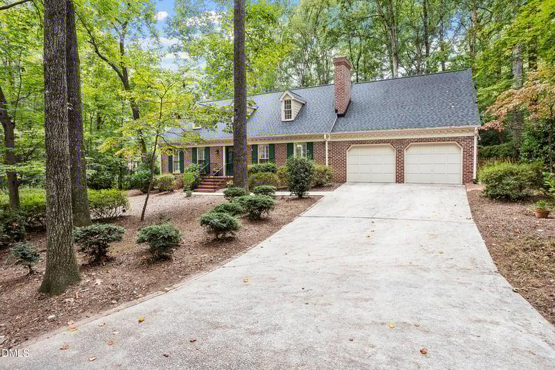 1404 Rock Creek Ln, Cary, NC 27511