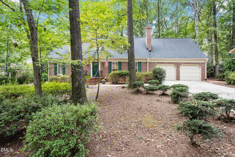 1404 Rock Creek Ln, Cary, NC 27511
