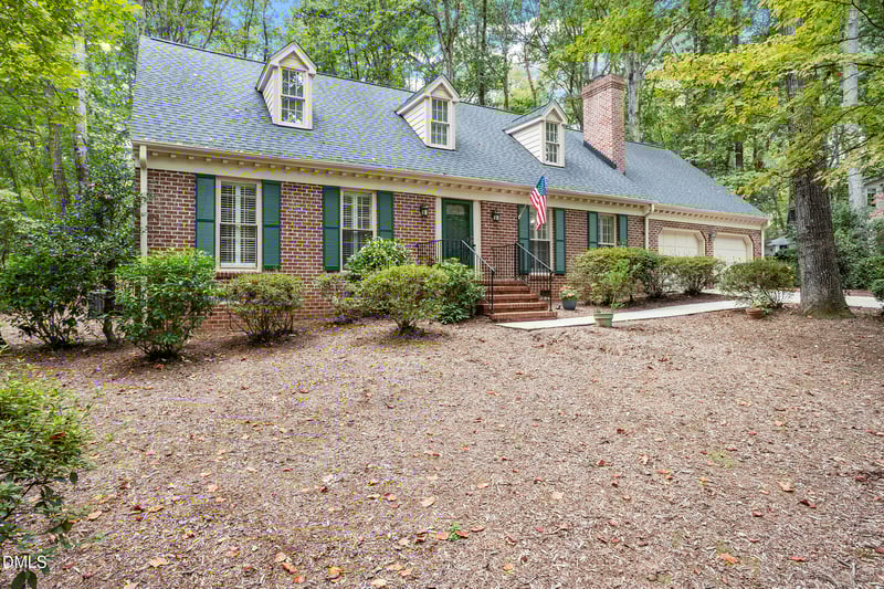 1404 Rock Creek Ln, Cary, NC 27511