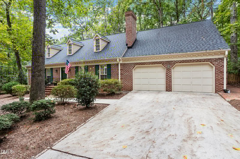 1404 Rock Creek Ln, Cary, NC 27511