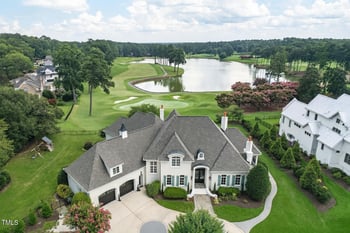 1404 Rock Dam Ct, Raleigh, NC 27615
