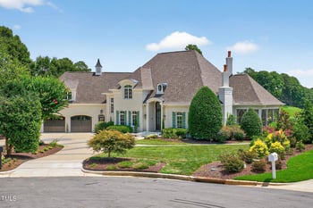 1404 Rock Dam Ct, Raleigh, NC 27615