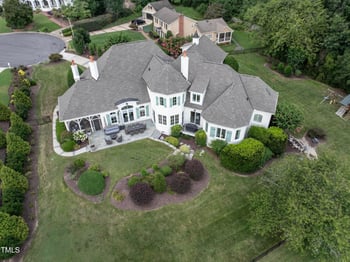 1404 Rock Dam Ct, Raleigh, NC 27615