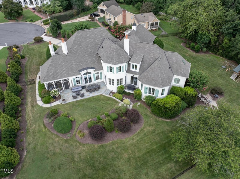 1404 Rock Dam Ct, Raleigh, NC 27615