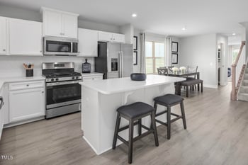 1404 Rollman Farm Rd, Garner, NC 27603